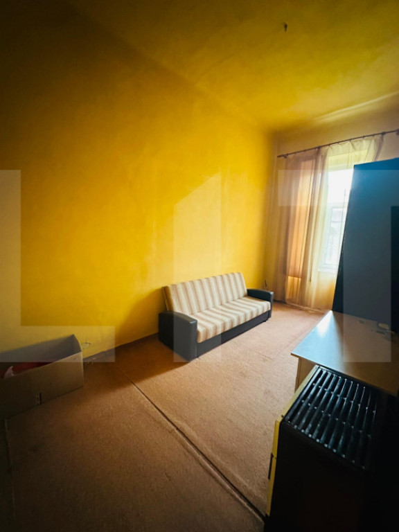 Apartament 2 camere la casă - parter, Central, Arad, 70 mp