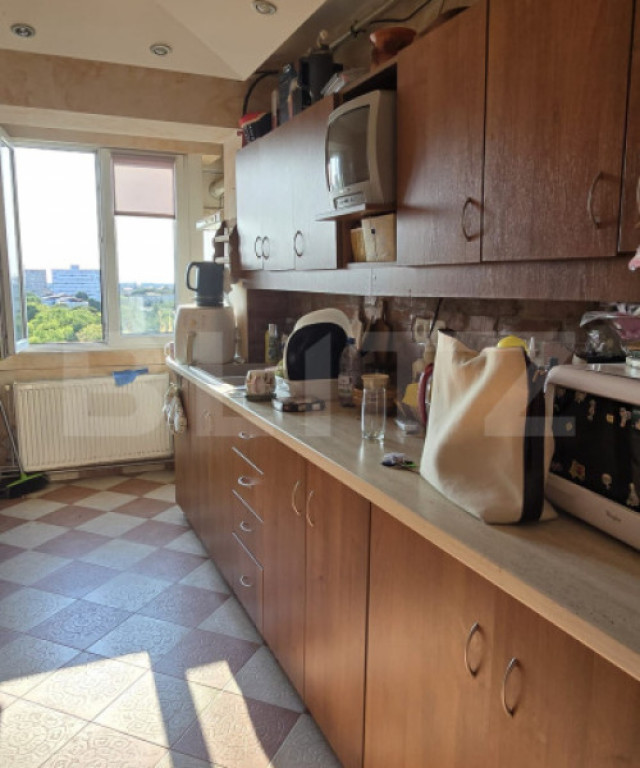 Apartament 3 camere, 67 mp, Micro 14