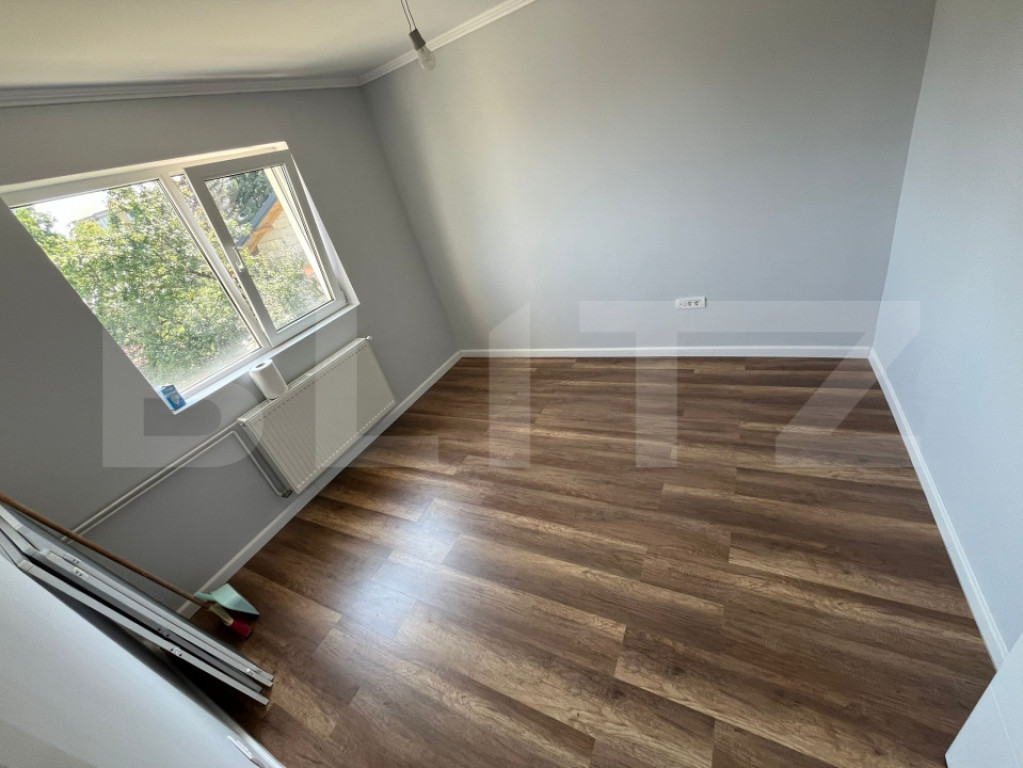???? Apartament 2 camere renovat complet – etaj 2, 42 mp u