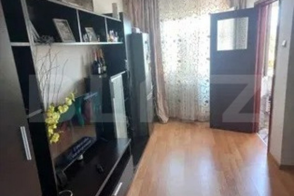 Garsonieră 19 mp utili | Etaj 6 | Lângă Metrou 1 Decembri