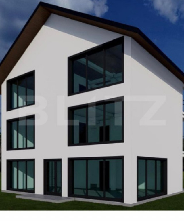 Apartament 2 camere, 72 mp, etaj intermediar, zona Burdujeni