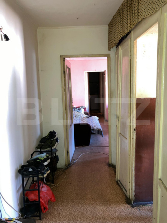 Apartament cu 3 camere | 62 mp | etaj 2 | Rogerius | Parc Ol