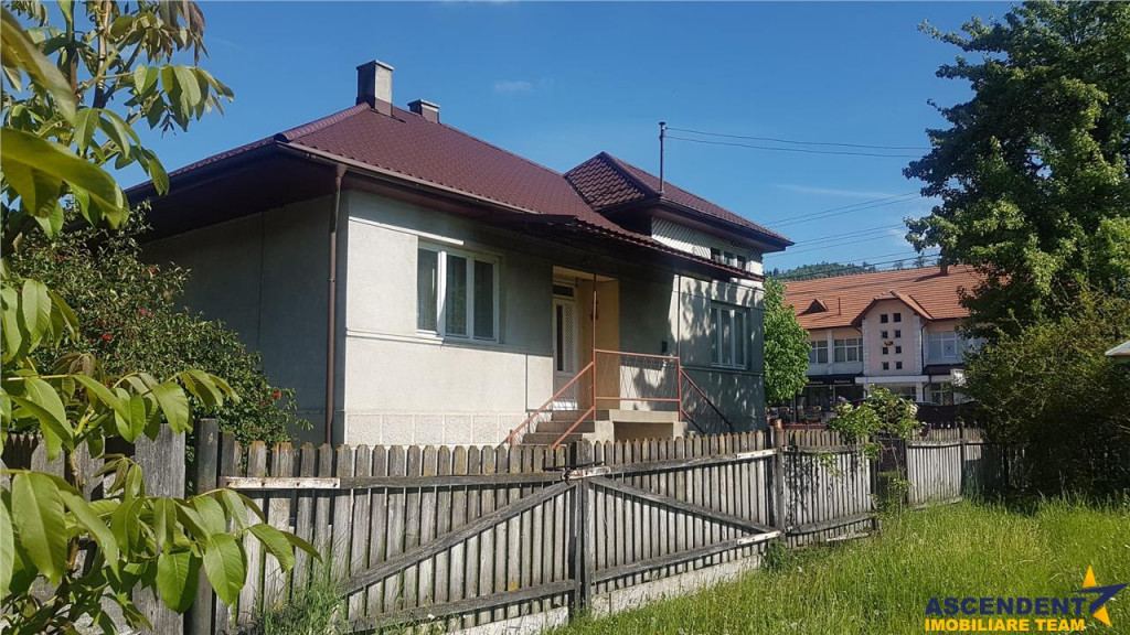 Casa traditionala de , Tulghes, Harghita