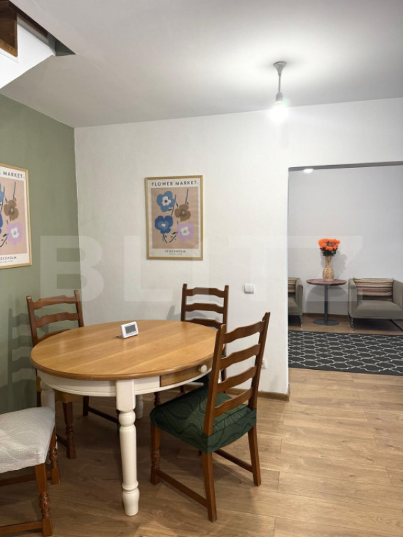 Casa de vanzare, 85 mp, Ultracentrala