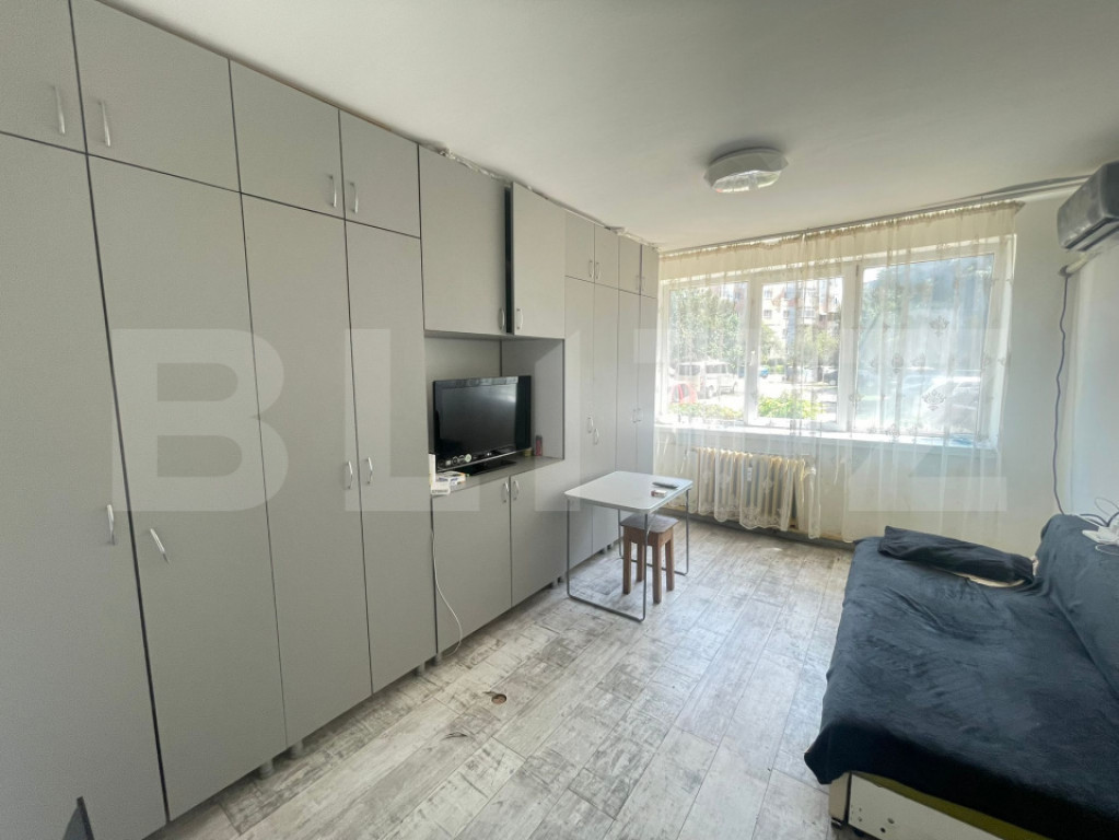 Camera de camin ,22mp,parter,zona Liceul Chimie