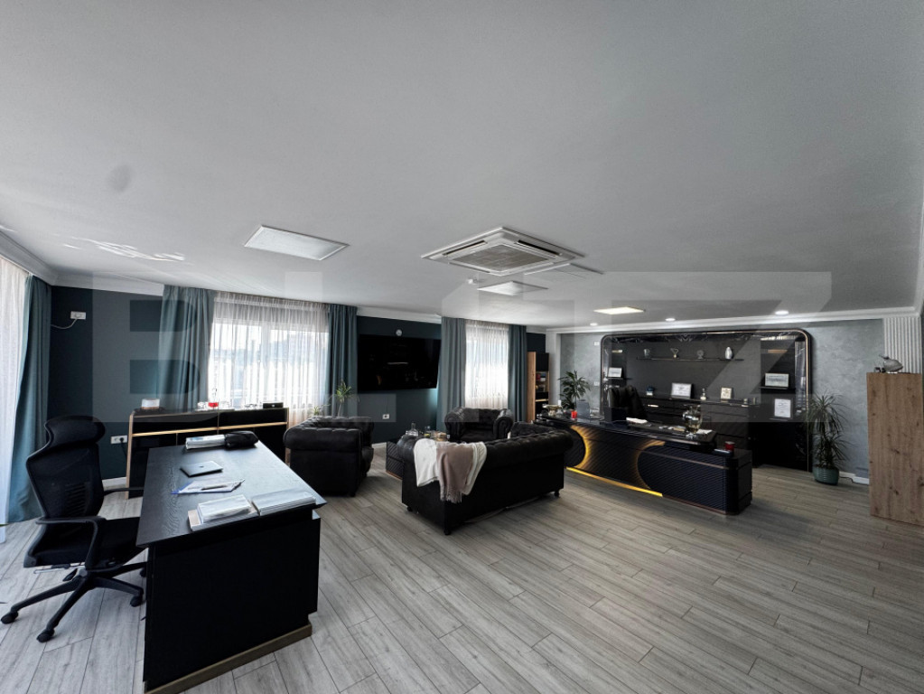 Birou luxury, 75 mp utili, zona Carolina Mall - Alba Iulia