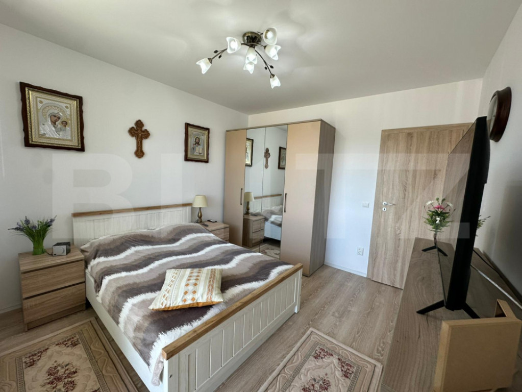 Apartament 2 camere 38mp