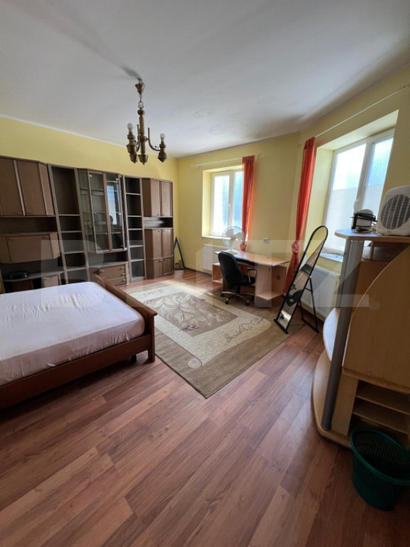 Ultracentral - Apartament 1 camera 40 m2 - Piata Unirii