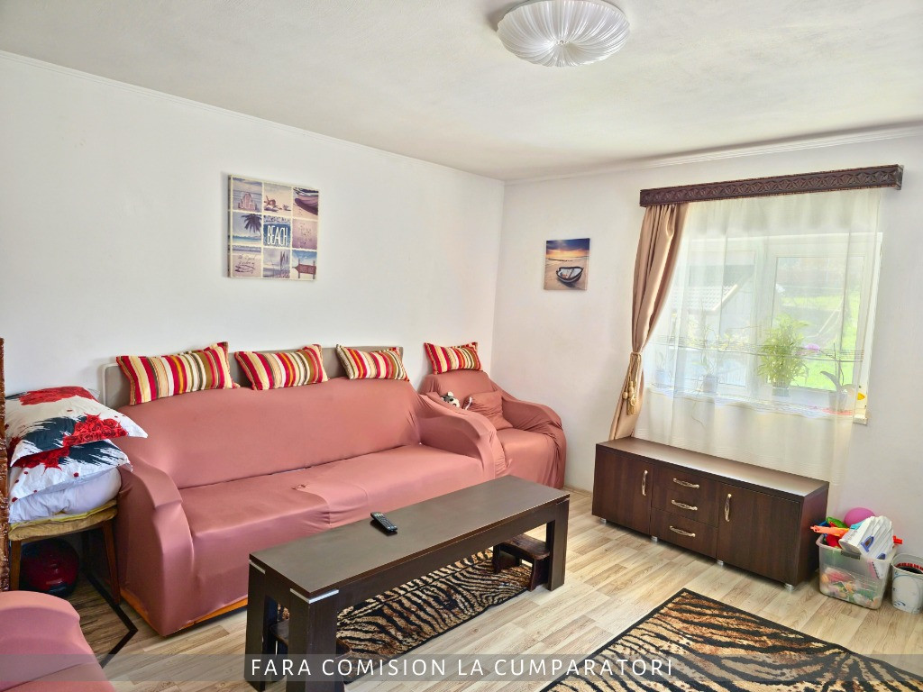 CASA IN GORANU - TIP DUPLEX