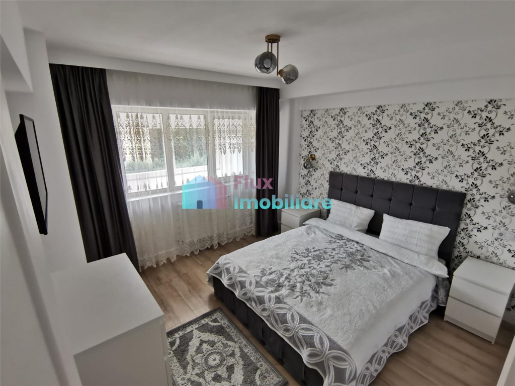 Apartament cu 2 camere in Obcini