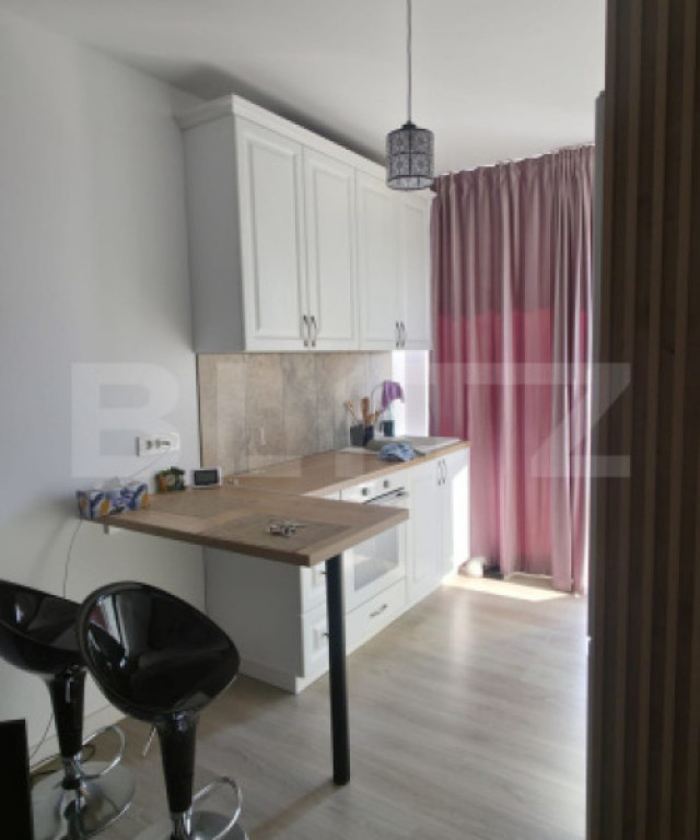 Apartament 2 camere ,zona Albert