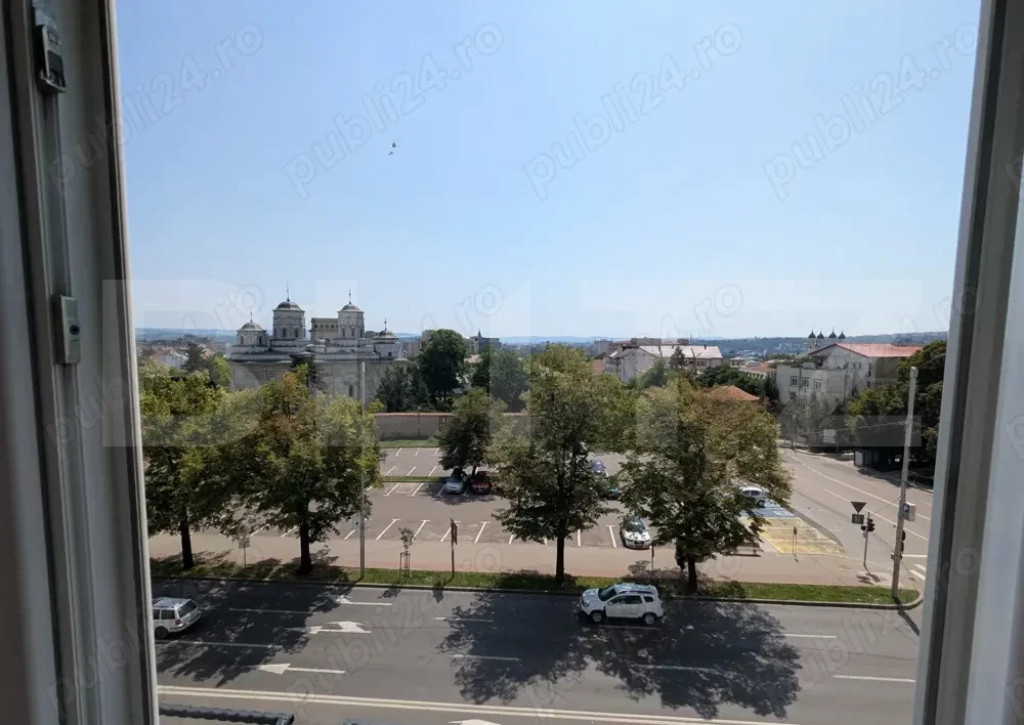 Prima închiriere | Apartament 3 camere | Bulevardul Indepe