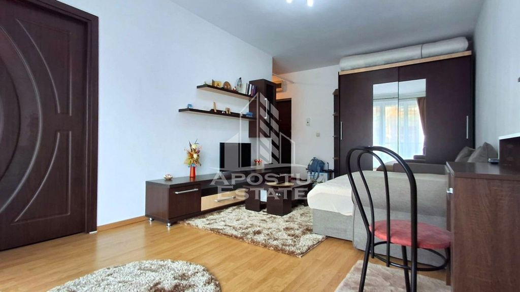Apartament 1 camera, zona Parcul Orizont negociabil