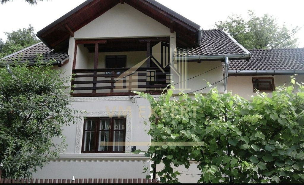 CASA 6 CAMERE TEREN 1005 MP BUGHEA DE JOS ARGEȘ