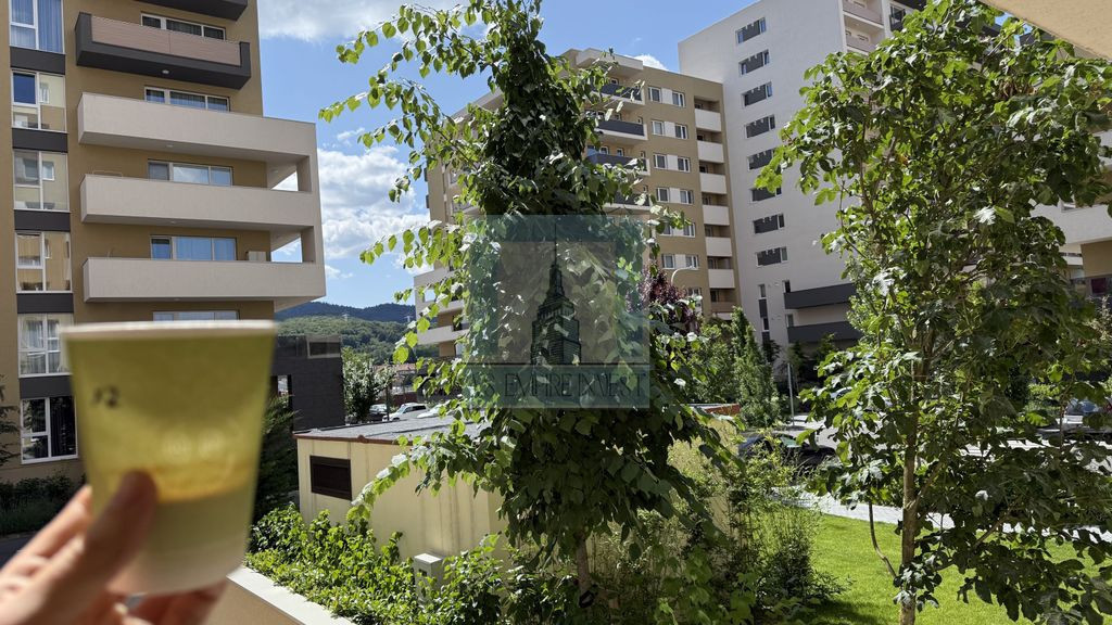 Apartament 2 camere Urban Plaza