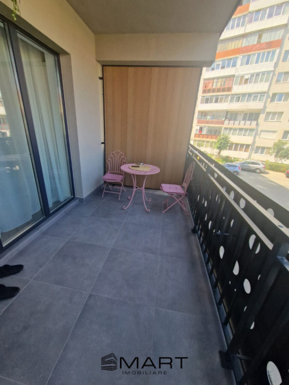 Apartament cu 3 camere in zona Piata Rahovei