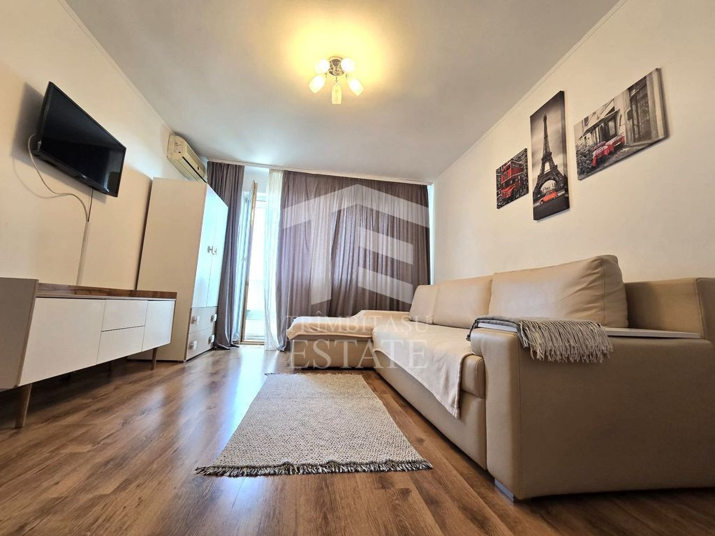 TOMIS III- Apartament 2 camere de vanzare.
