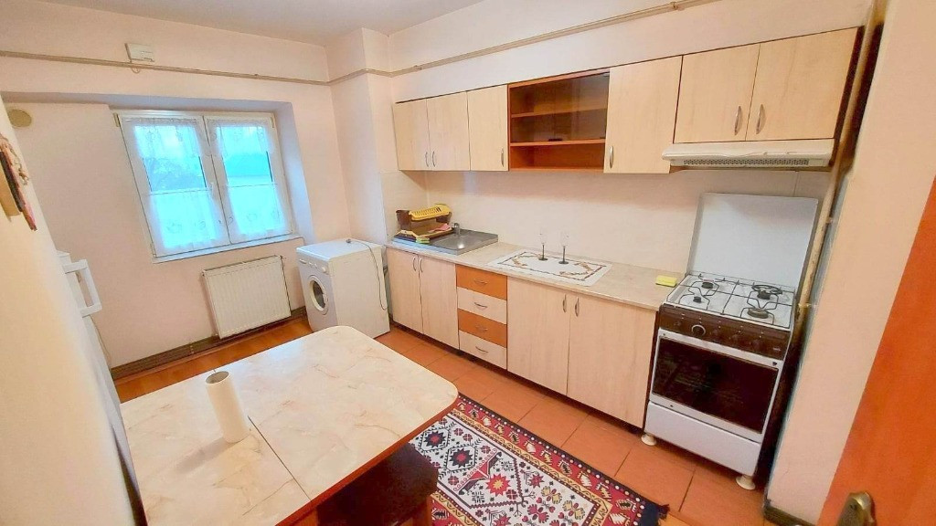 Inchiriere apartament 2 camere D, in Oancea,