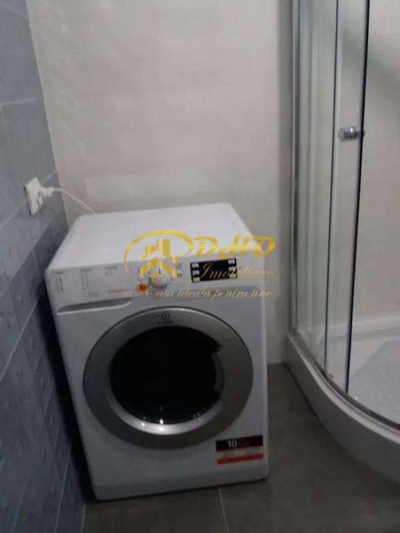 Apartament 3 camere