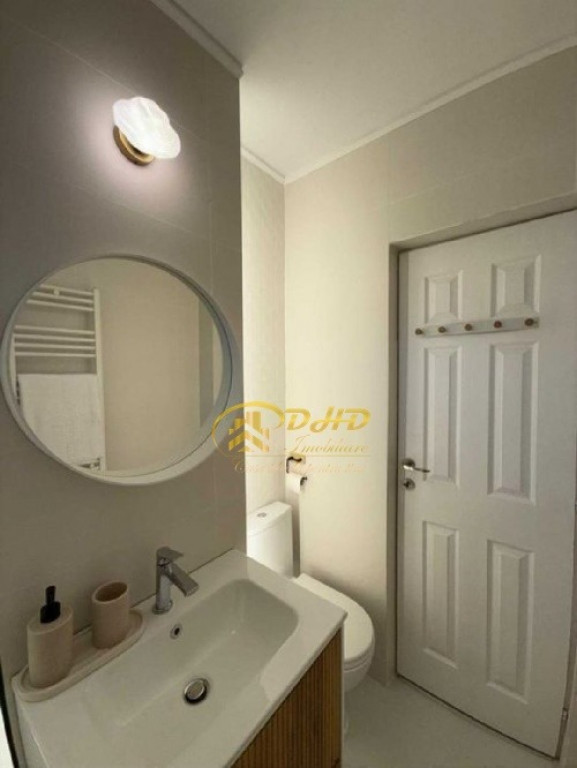 Apartament 2 Camere Podu Ros