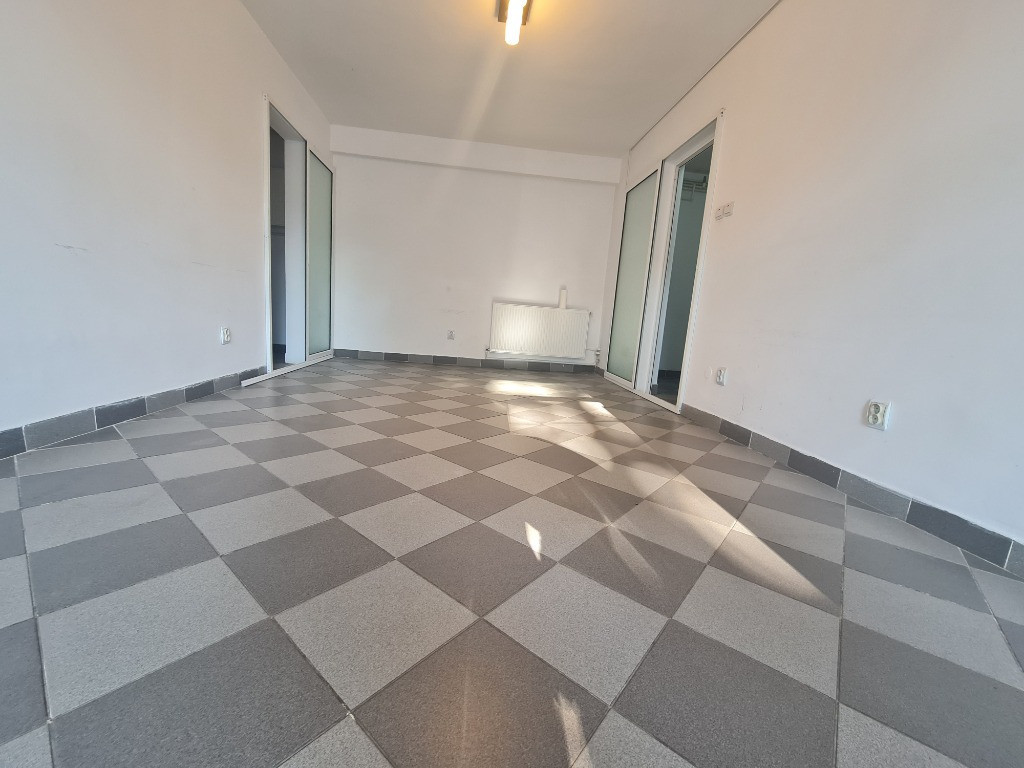 Spatiu comercial Bd. Independentei