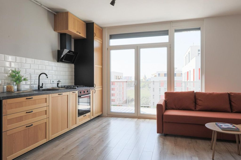 Apartament ARED Nou la cheie, 3 Camere, COMISION 0