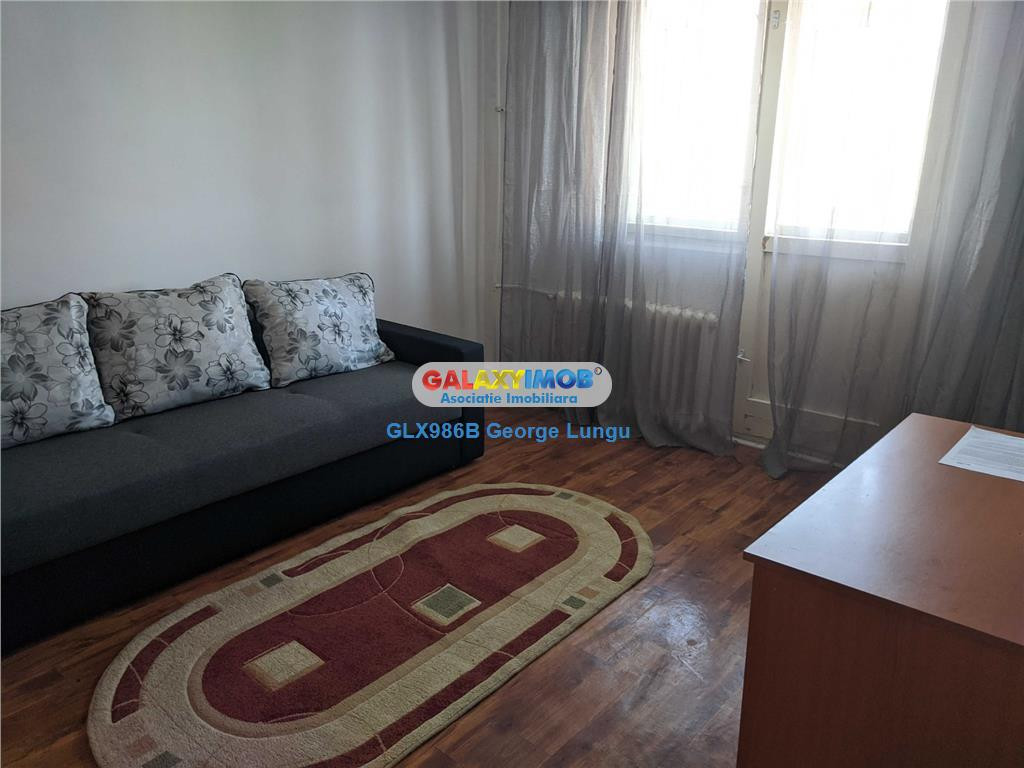 Apartament 2 camere Drumul Taberei zona Prel Ghencea