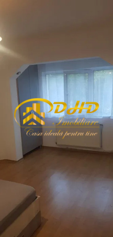 Inchiriez apartament cu 2 camere decomondat