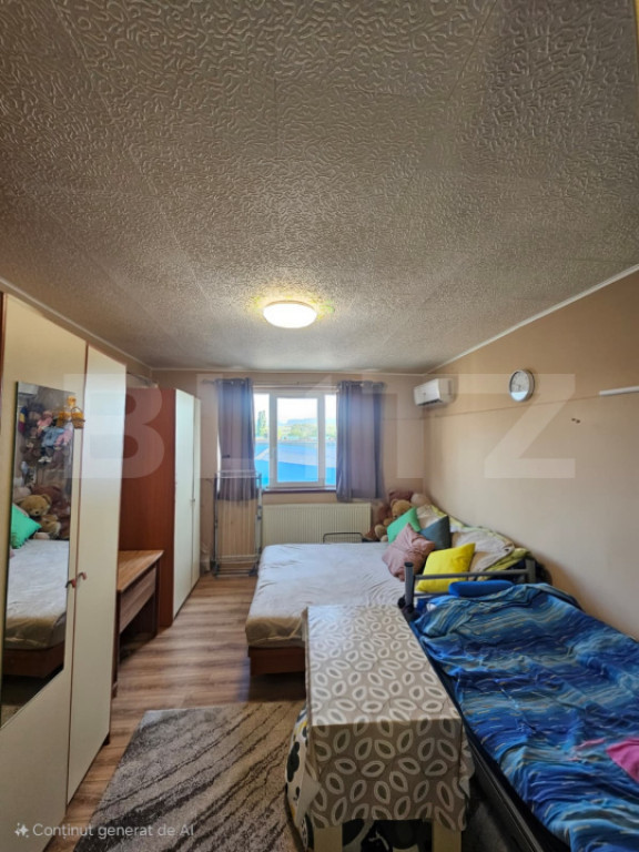 Apartament 1 camera, Aer Conditionat, Centrala Proprie