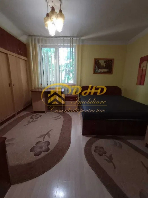 Apartament 1 cameră Copou