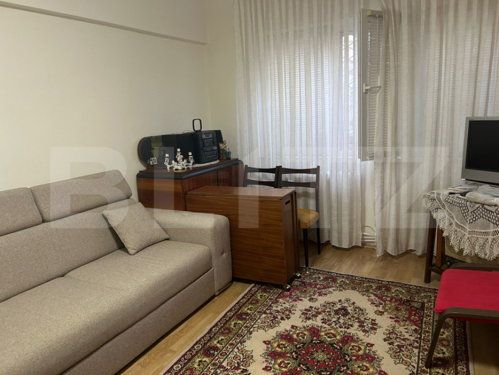 Apartament de vanzare, cu 2 camere, 53 m2, zona Alexandru