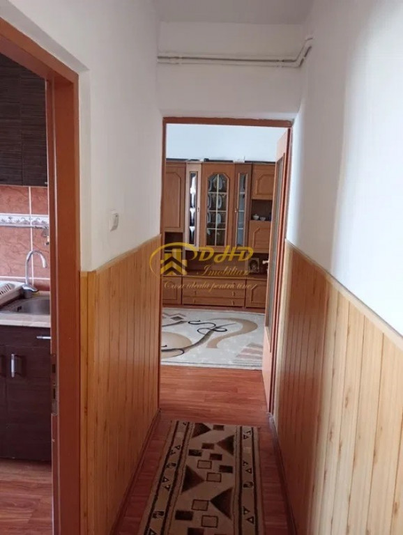 Apartament 1 cameră - zona Gării