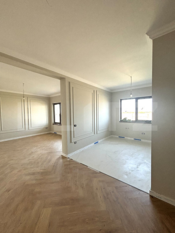 Duplex Premium în Săcălaz – la 5 min de Timișoara!