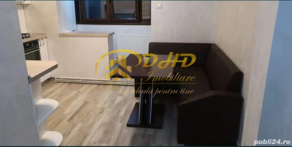 Apartament 1 cameră Păcurari