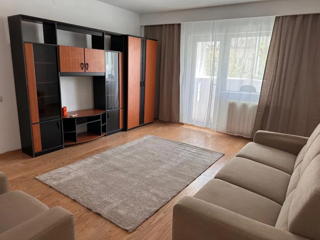 Apartament cu 2 Camere / Nerva Traian / 60 mp