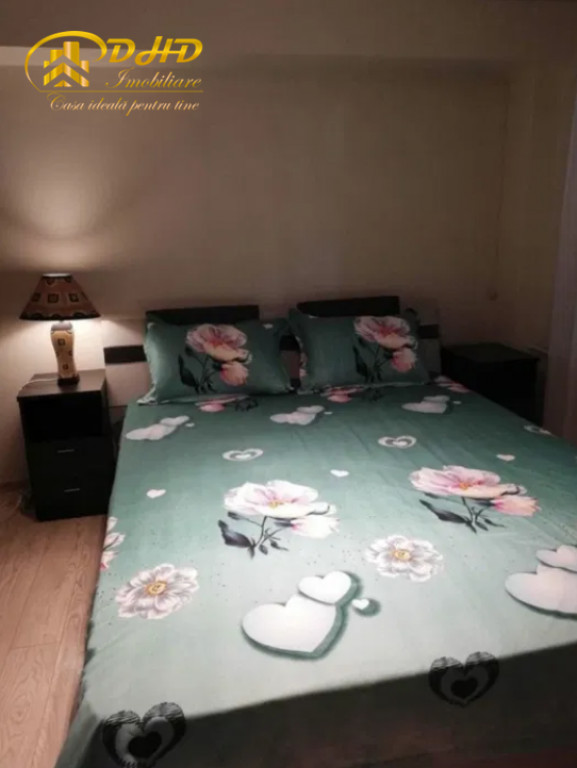 Nicolina, Apartament modern 2 camere, Decomandat, 54 mp