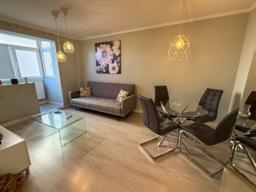 Apartament cochet, Dorobanti cu Stefan cel Mare