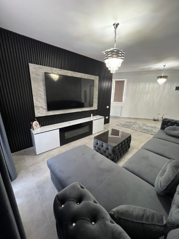 Apartament 2 camere Popesti Leordeni- gata de mutare