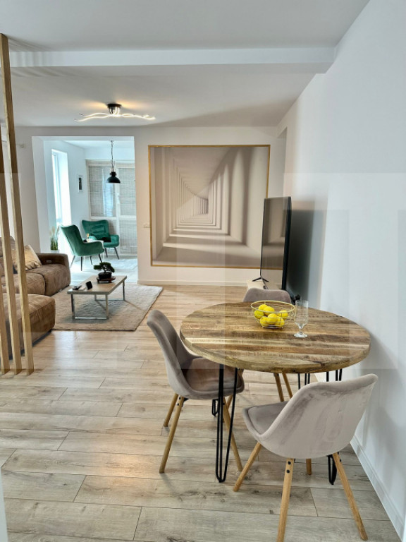 Apartament 3 Camere Dumbravita