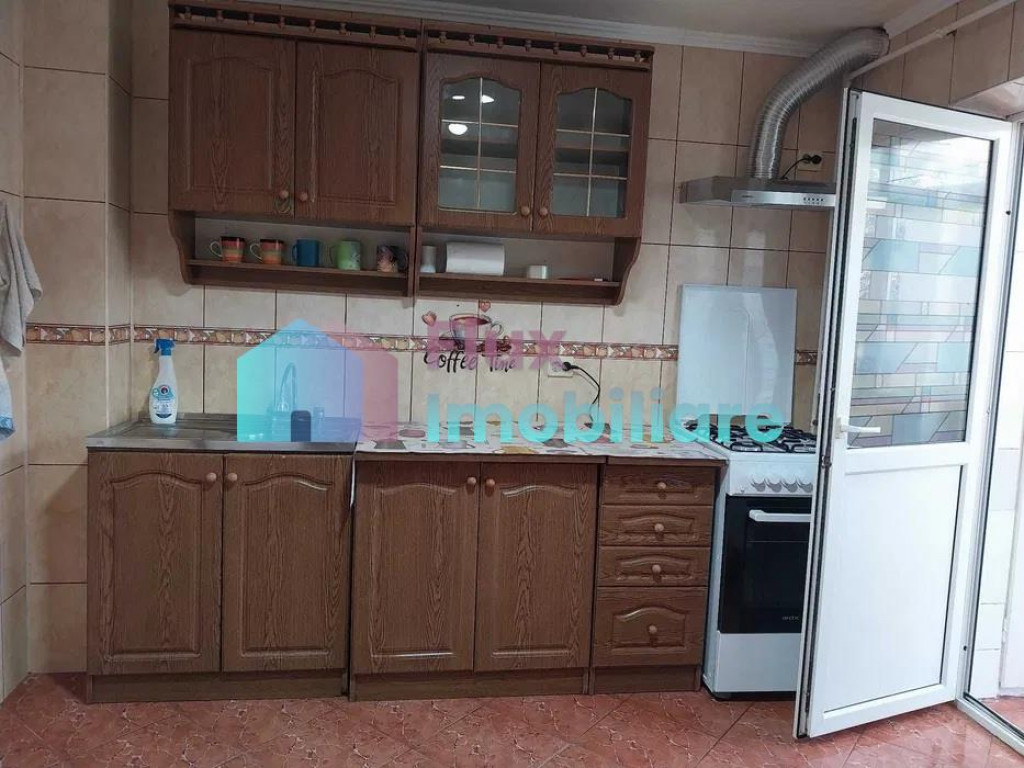 Apartament 2 camere Burdujeni Cuza-Voda 1