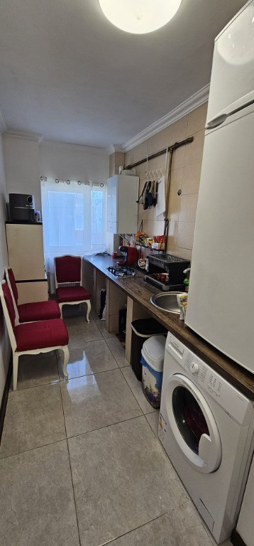 INEL 2 . GARSONIERA DECOMANDATA CU CENTRALA GAZE