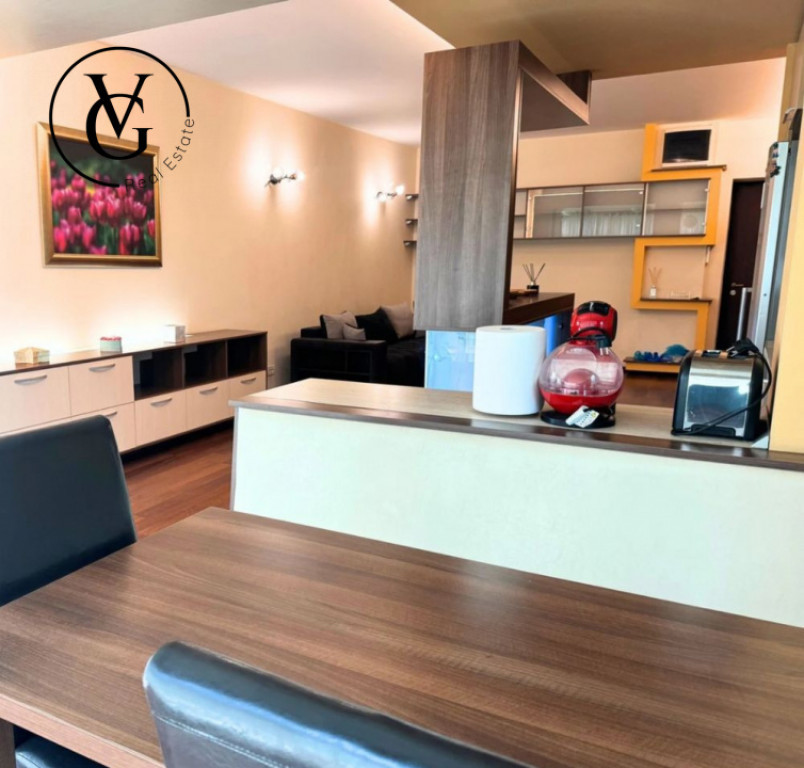 Apartament doua camere - Grozavesti