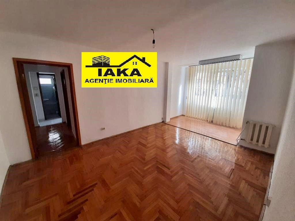 Oituz, 3 camere, parter