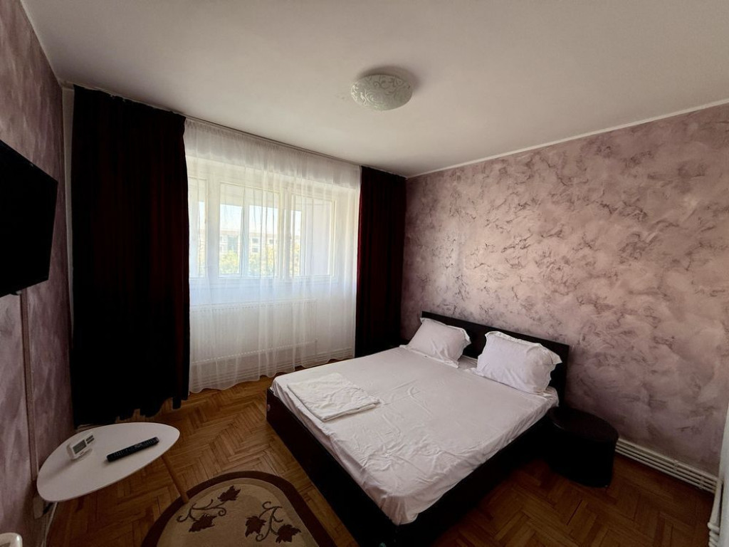 Apartament 2 camere – Mazepa 1, centru, priveliște su...