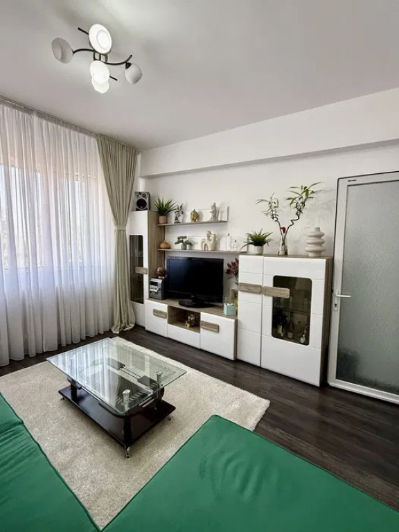 Apartament 2 Camere Astra
