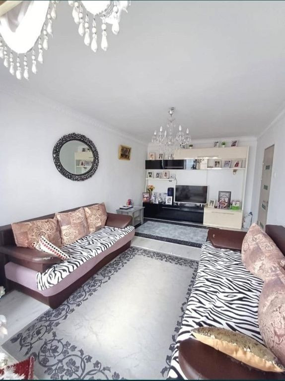 Tomis victoria-apartament 2 camere decomandat