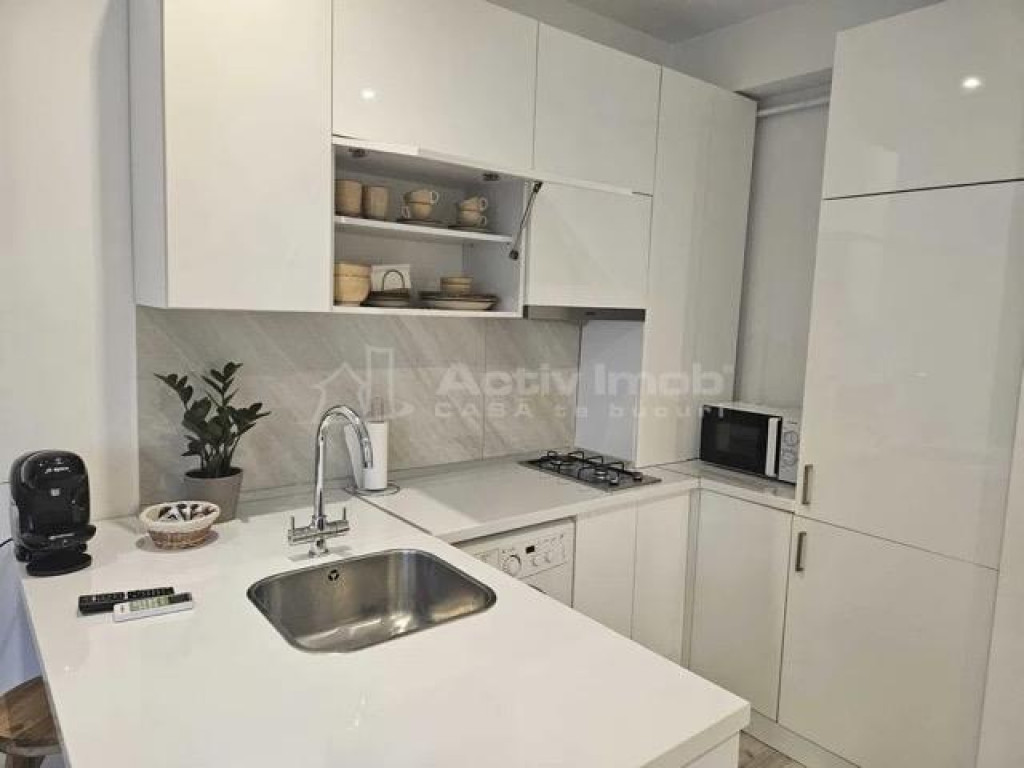 APARTAMENT 2 CAMERE MAMAIA NORD