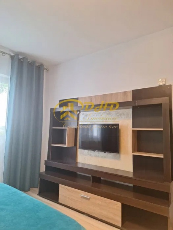 Apartament 2 camere Copou