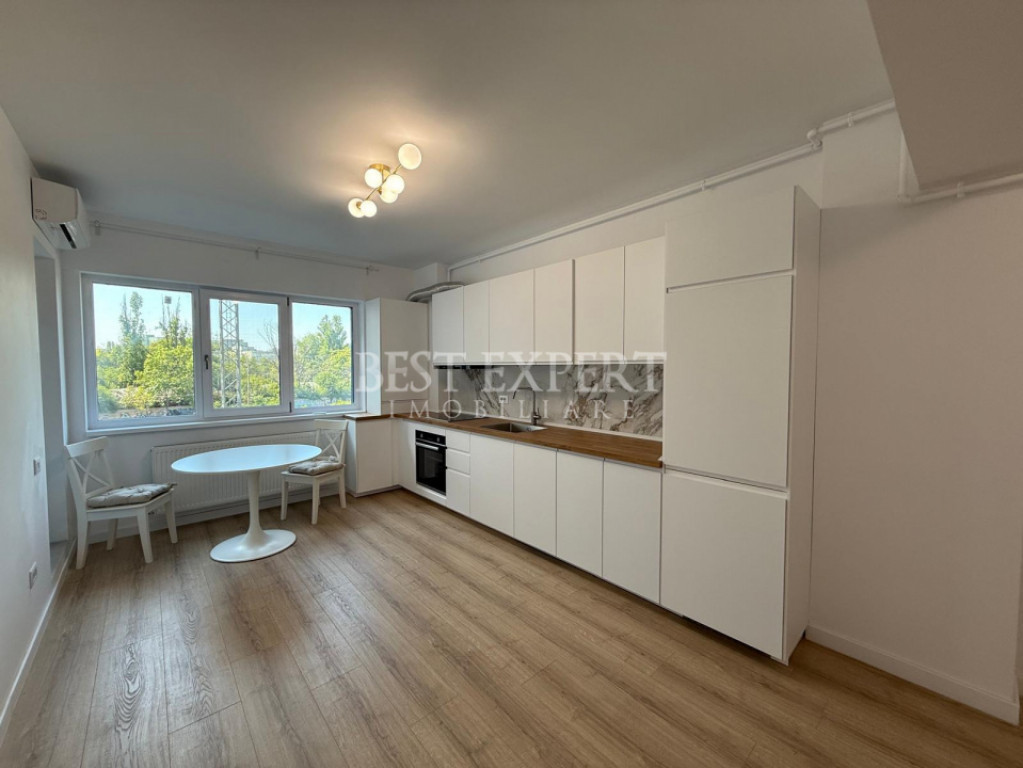 2 Camere Superbe Prima Inchiriere -5 minute metrou Costin Ge