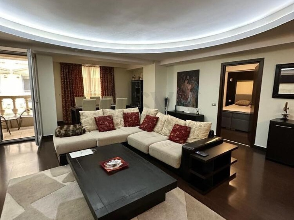 Apartament 2 Camere I De Inchiriat I Herastrau